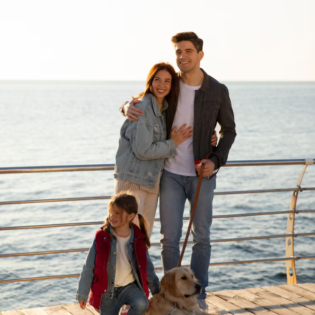 Family Horizon Suite